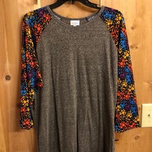 NWOT LulaRoe Randy